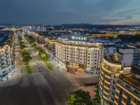 New Century Mingting Hotel (Shangrao Wuyuan County Center Cultural Square Branch) Hotels near Wuyuan Xi Yuan