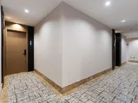 YIju boTheme Hotel Hotels in Cangnan