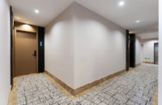 YIju boTheme Hotel