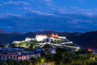 Yunshang Siji Shangpin Scenic View Hotel (Potala Palace Branch) Hôtels à : Lhasa