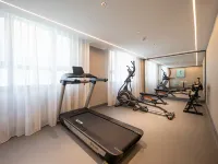 XANA HOTELLE Hotels in Tongliao
