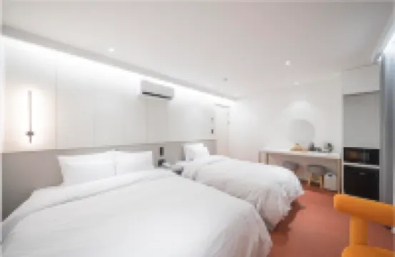 No25 Hotel Gumi Hotels near Yangmok Station