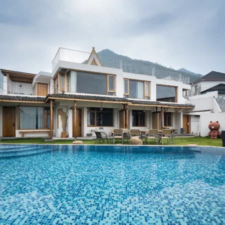 Village Villa Yamaguchi Villa
