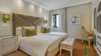 Pine Cliffs Suites