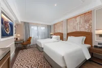 Vienna International Hotel (Liangshan Huidong Caihongqiao) Hotel a Huidong