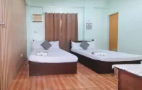 En Gedi Beach Resort by RedDoorz Hotels in Iba
