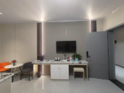 Barkol Jiuj Homestay