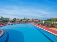 Sterling Lake Palace Alleppey Hotels in Alleppey
