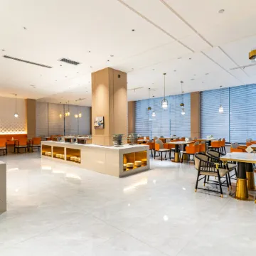 Hongfeng Hotel