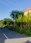 Shanyuanju Homestay - con vista montagne