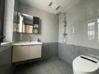 Ganzhou Shuiyunjian Homestay