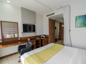Fairways Hotel Kisumu
