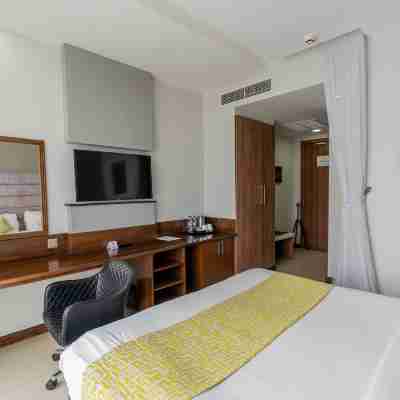 Fairways Hotel Kisumu Rooms