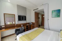 Fairways Hotel Kisumu