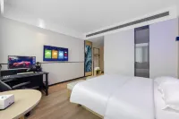 Boman E-Sports Hotel (Jinan Railway Station North Square) - Esports