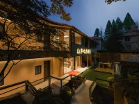 Lushan Mountain Lodge Villa (Lushan Scenic Area Hanpokou) โรงแรมใกล้ฮัมโปโกะ