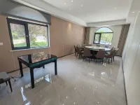 唐溪小築民宿（石台仙寓山景區店）