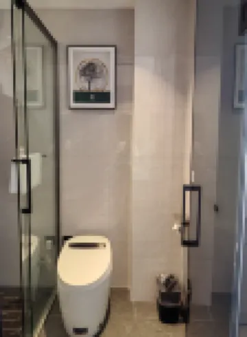 GreenTree Inn (Datong Ancient City East Gate Branch)