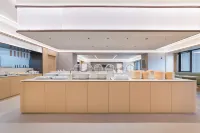 JI Hotel (Nanyang Dengzhou Beijing Avenue) - Aamiainen