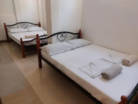 Yuken Mari Beach Resort Panglao