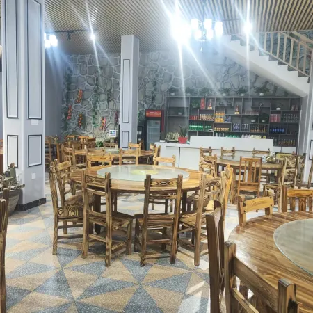 Xinxin Homestay