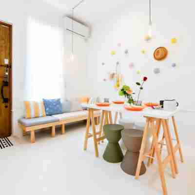 Walker House Kyoto Rooms