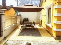 Hengdaohezi Jingranli Homestay