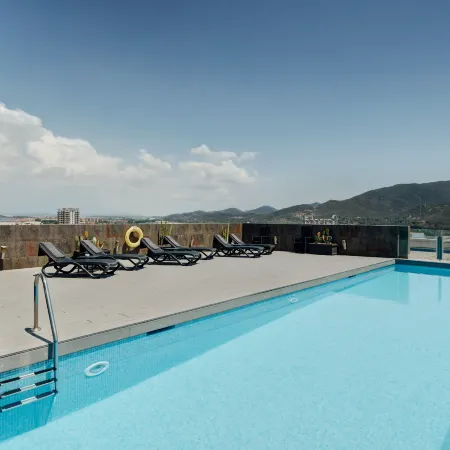 Sercotel Ciutat de Montcada