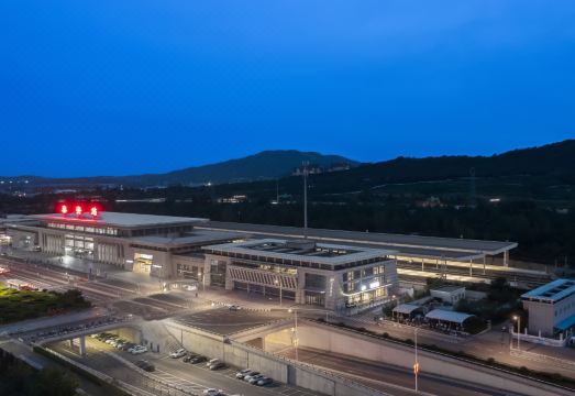 홈 호텔 네오 객실