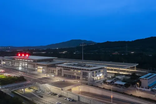 Home Hotel Neo (Tai'an High-Speed Railway Entrance Waiting Hall) Featured Photos