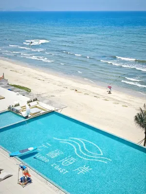 Cloud Coast Hotel