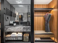 NATO ·QiXin Begonia Hotel (Hefei South Railway Station Store) Hotel berhampiran Jalan Nanping