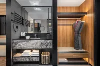 NATO ·QiXin Begonia Hotel (Hefei South Railway Station Store)