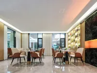 Lishang Hotel - breakfast