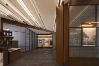北京中關村理工大學亞朵S飯店 中關村/五道口住宿飯店