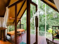 Ubud Jungle Stay - Mahari by WAHM Hotels near Rudana Museum
