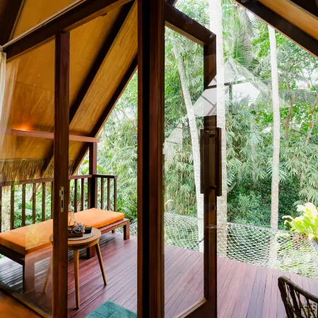 Ubud Jungle Stay - Mahari by WAHM