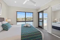 Culgoa Point Beach Resort