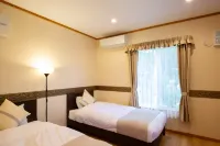 Kawaguchiko Country Cottage Ban