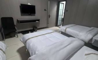 Hukou Lianyuan Business Hotel