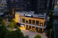 Lanyun Season Hotel Hotels near Wuhan Electric Power Technical College