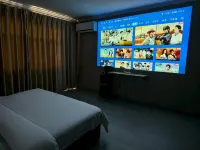Xinlicheng Hotel (Tianren Middle School)