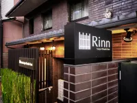 Rinn Sanjo Ohashi East Hotels near Sanjo