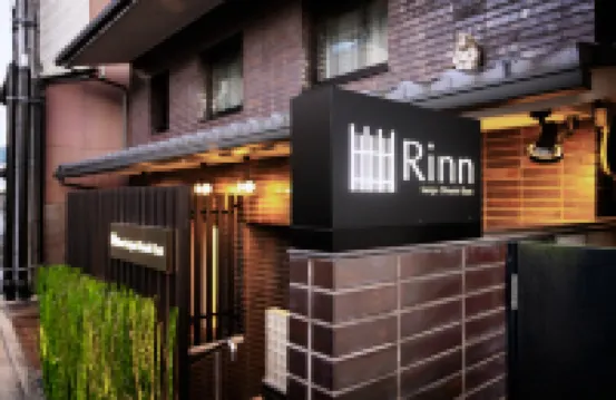 Rinn 三条大橋東 のホテル