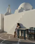 ميكونوس لوليتا، إيه جريكوتيل ريزورت تو ليف - 3-نجوم