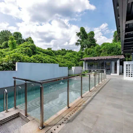 Yunhe Yebao Hotel (Shaoxing Olympic Sports Center Branch)