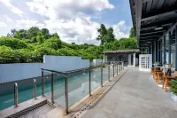 Yunhe Yebao Hotel (Shaoxing Olympic Sports Center Branch)