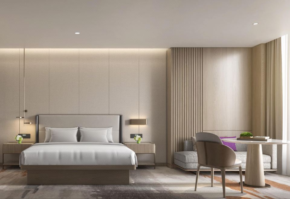 엘롱 호텔 자카르타 PIK