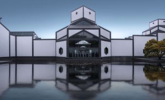 The Ritz-Carlton, Suzhou