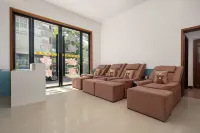 Zhangjiajie Cili Yingfengge Hotel - Træningscentre